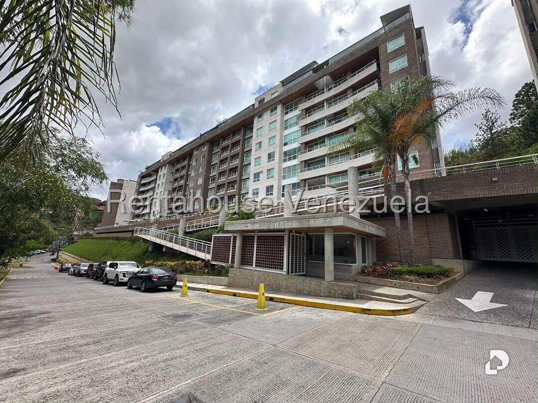 Apartamento en Escampadero, Caracas – 1