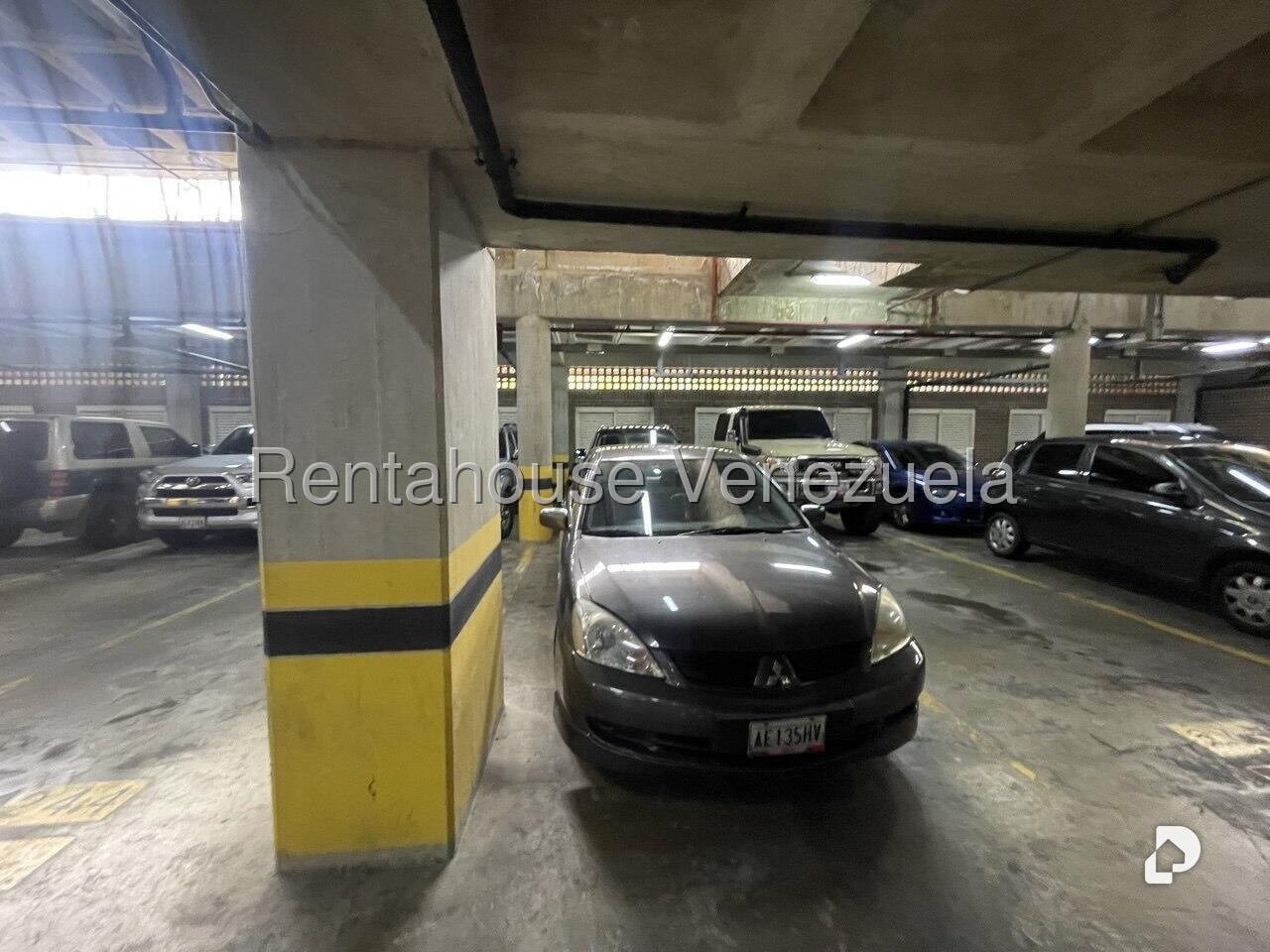 Apartamento en Escampadero, Caracas – 30