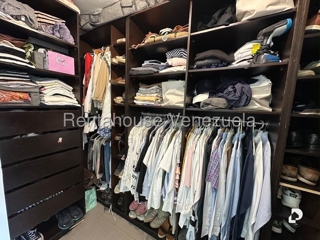 Apartamento en Escampadero, Caracas – 29