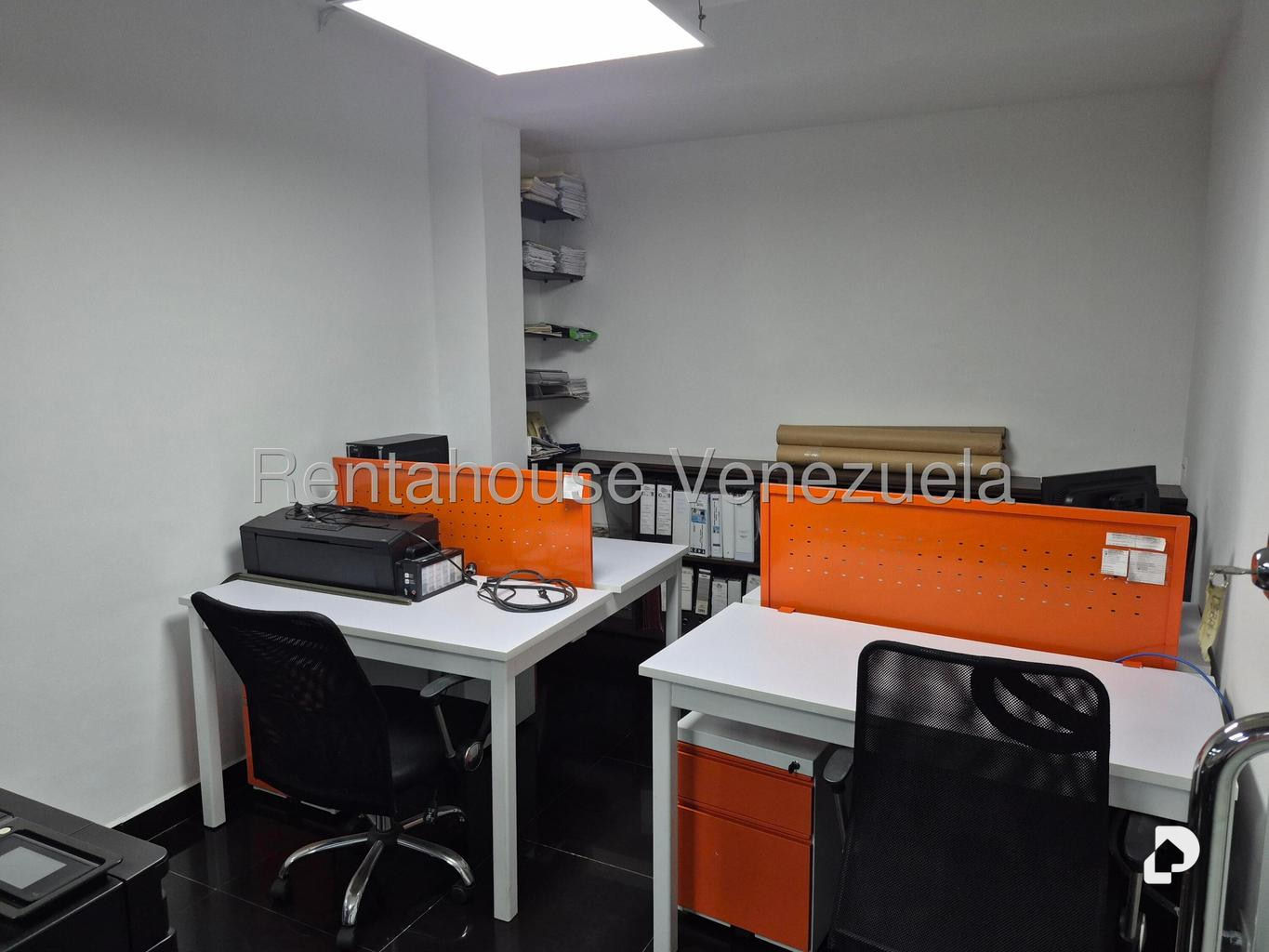Oficina en Las Mercedes, Caracas – 22