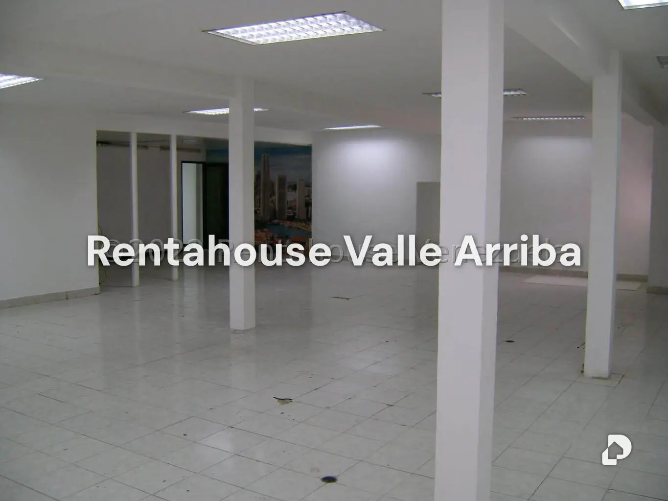 Local comercial en La Campiña, Caracas – 6