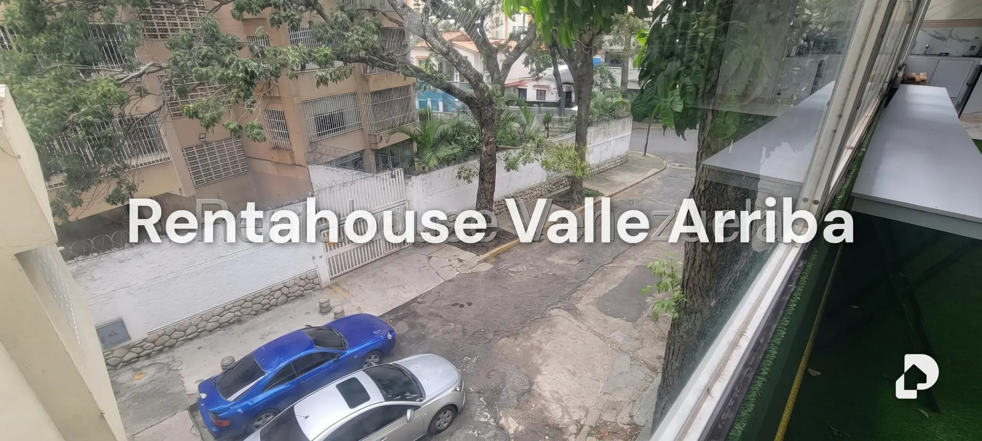 Local comercial en La Campiña, Caracas – 12