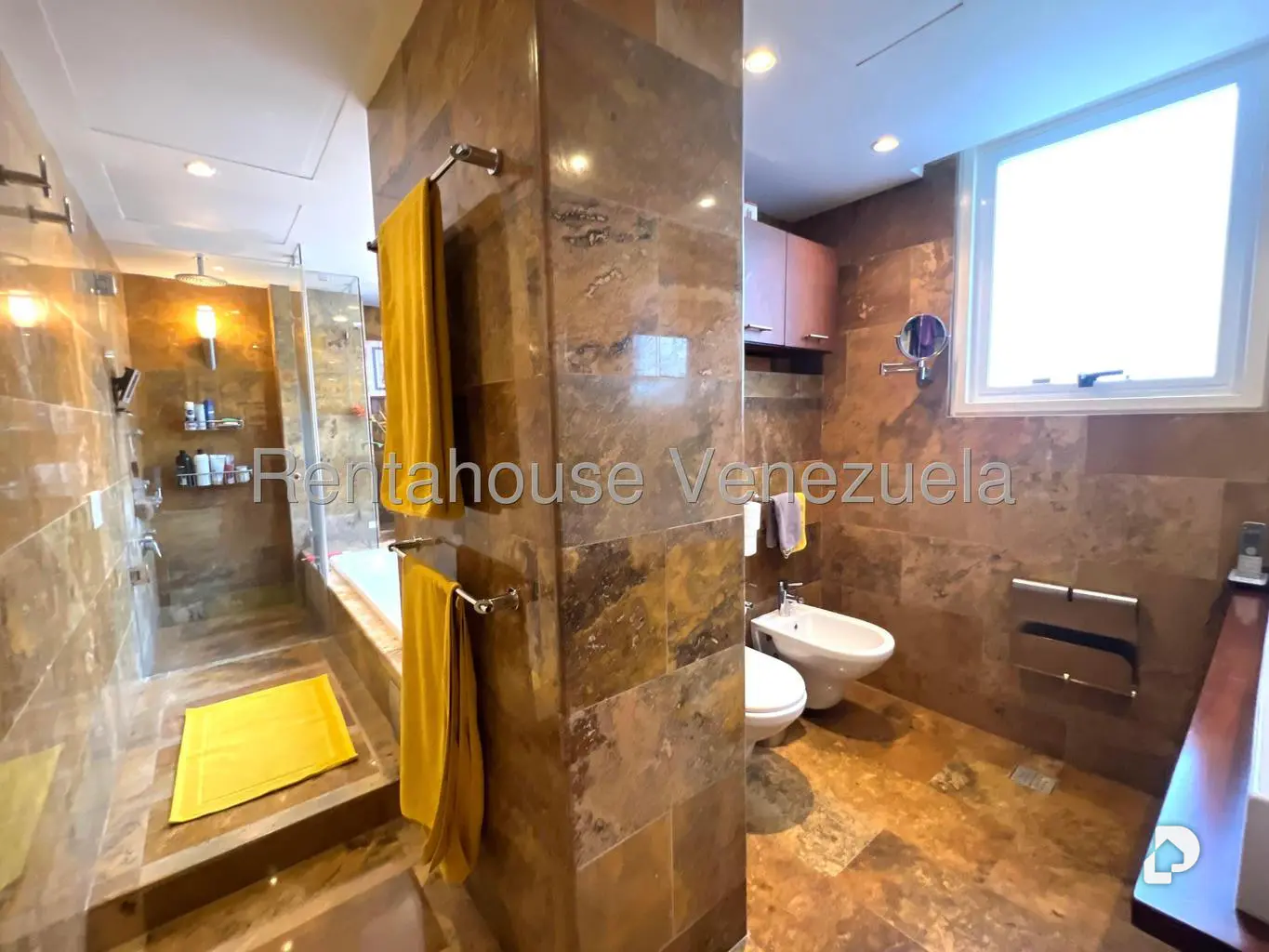 Apartamento en La Lagunita Country Club, Caracas – 28