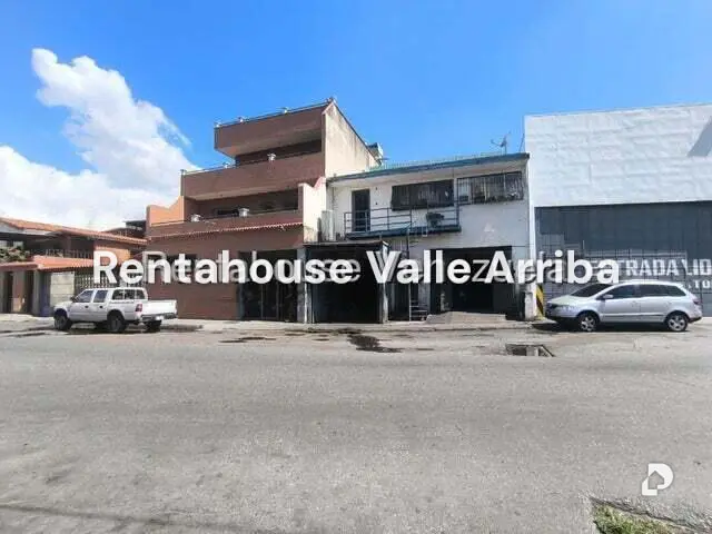 Casa en San Martín, Caracas – 16