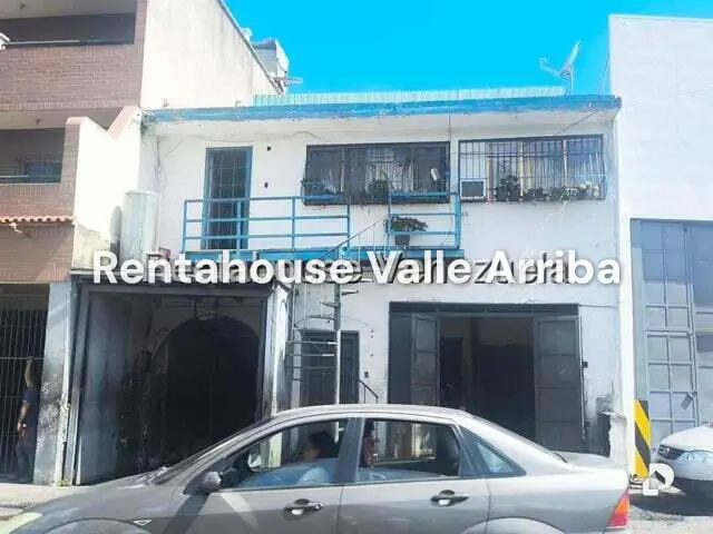 Casa en San Martín, Caracas – 17