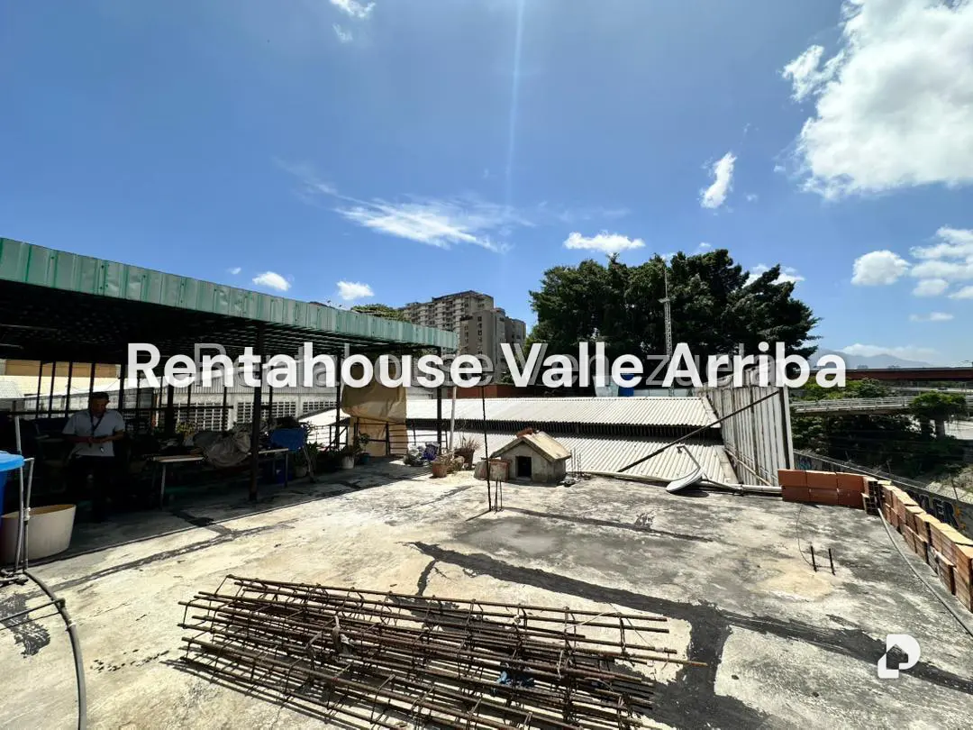 Casa en San Martín, Caracas – 27
