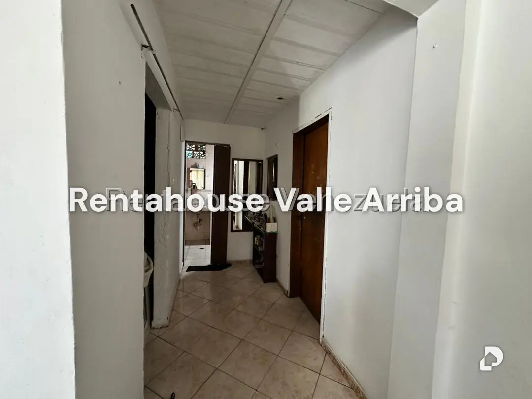 Casa en San Martín, Caracas – 6