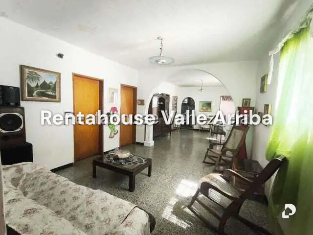 Casa en San Martín, Caracas – 3