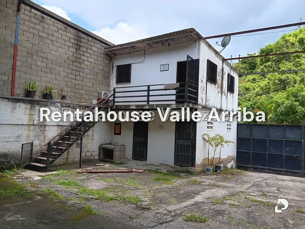 Local comercial en Mariche, Caracas – 14