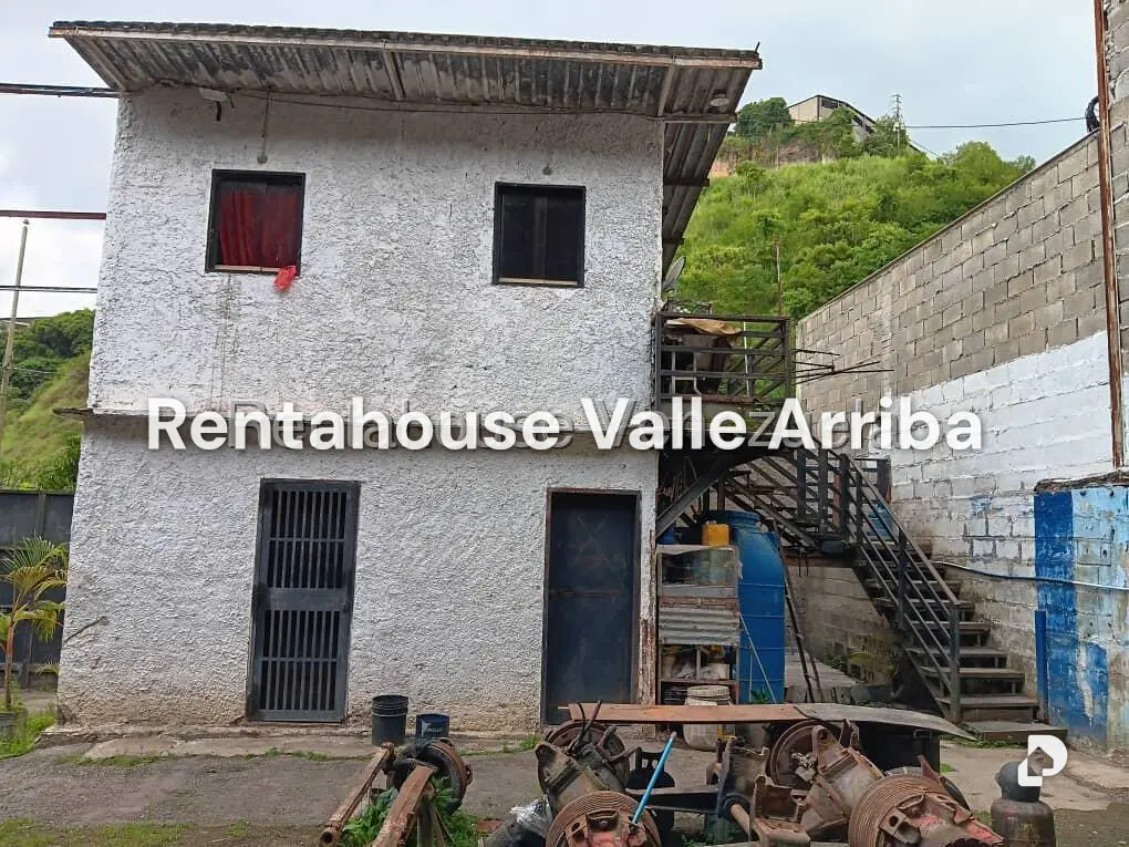 Local comercial en Mariche, Caracas – 10