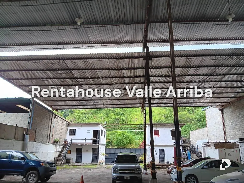 Local comercial en Mariche, Caracas – 7