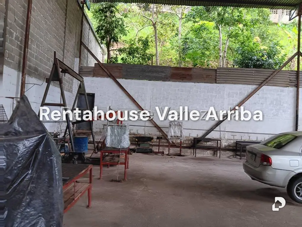 Local comercial en Mariche, Caracas – 5