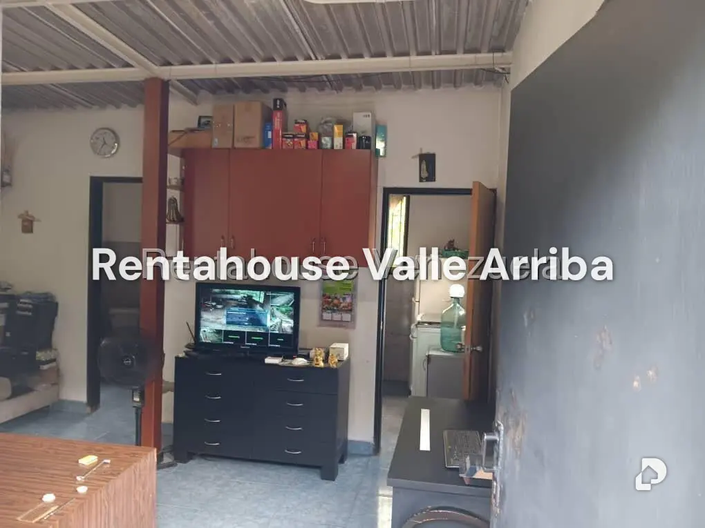 Local comercial en Mariche, Caracas – 13