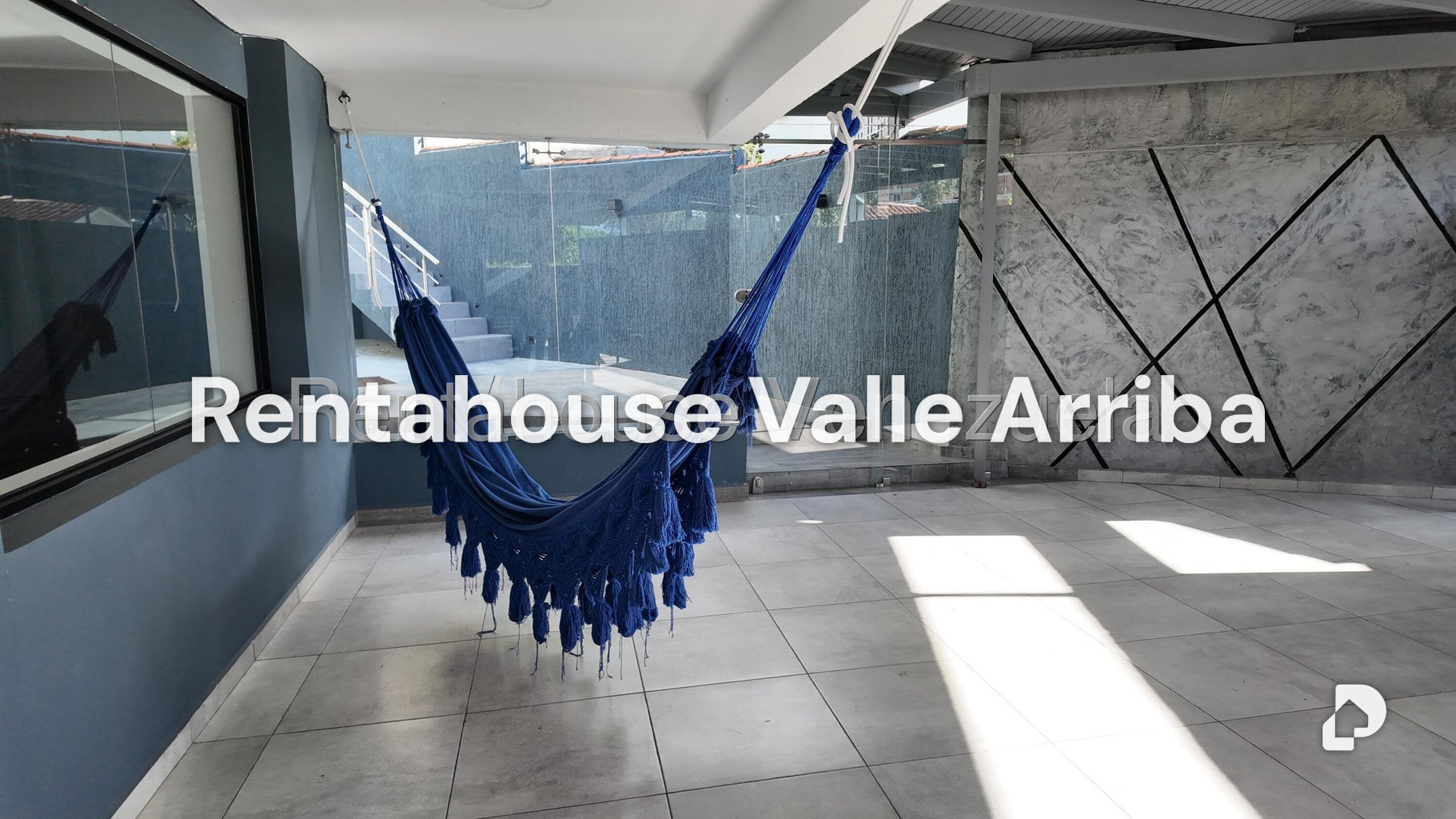 House in Los Naranjos (del Cafetal), Caracas – 24