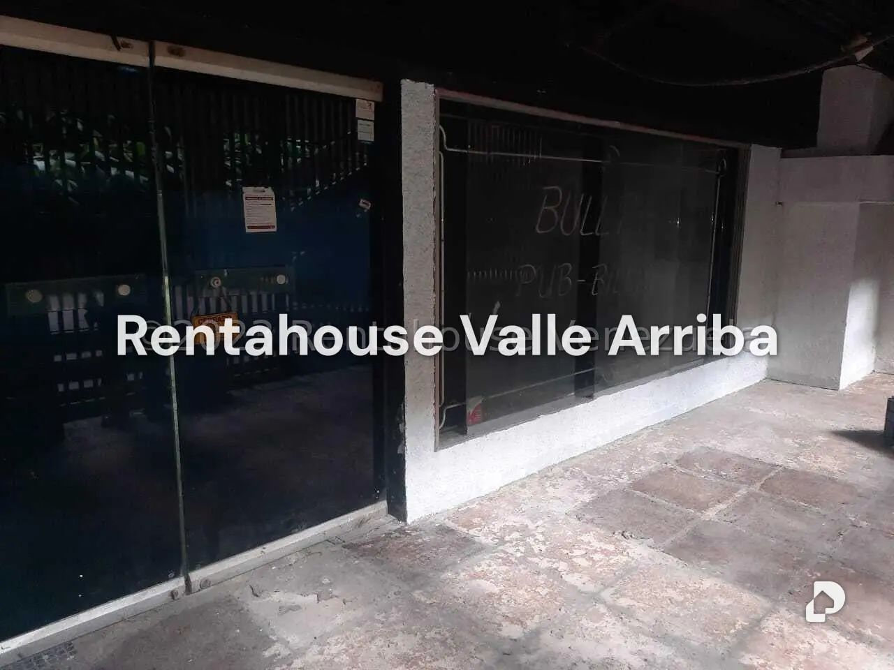 Local comercial en Montalbán I, Caracas – 13