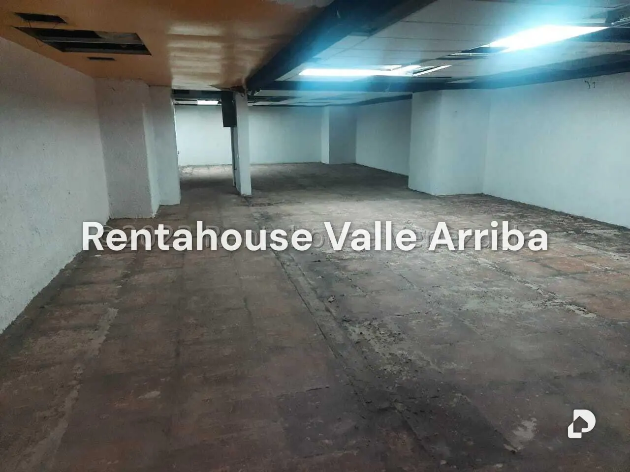 Local comercial en Montalbán I, Caracas – 5