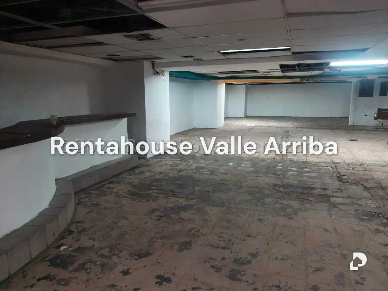 Local comercial en Montalbán I, Caracas – 10