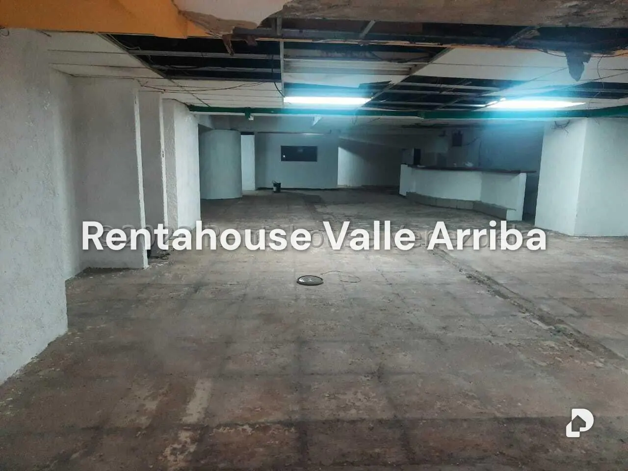 Local comercial en Montalbán I, Caracas – 3