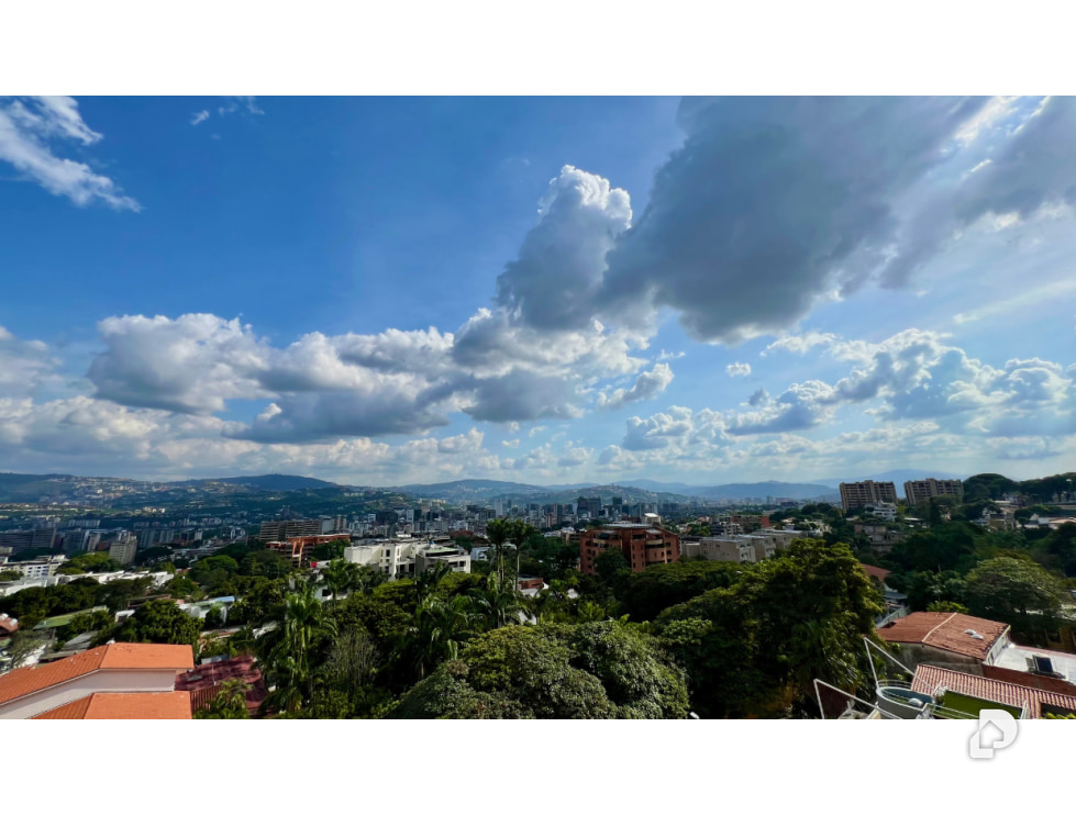 Apartment in Los Palos Grandes, Caracas – 13