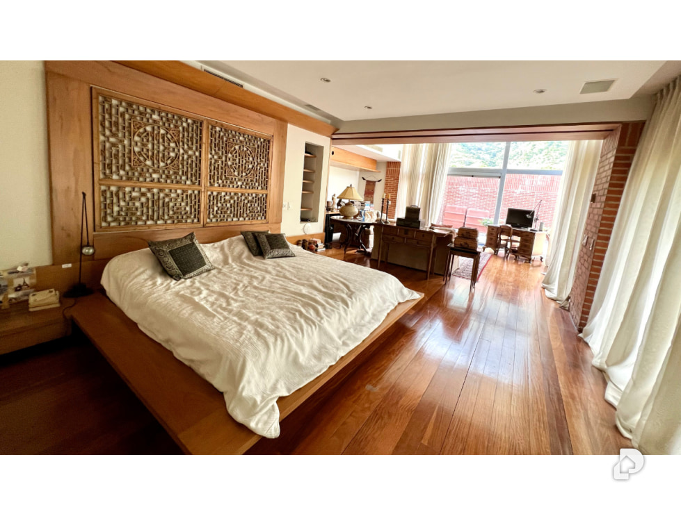 Apartment in Los Palos Grandes, Caracas – 7