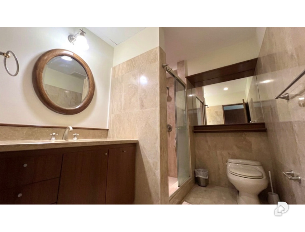 Apartment in Los Palos Grandes, Caracas – 10