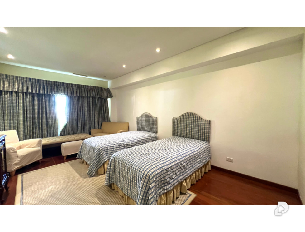 Apartment in Los Palos Grandes, Caracas – 9