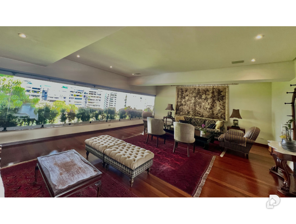 Apartment in Los Palos Grandes, Caracas – 5