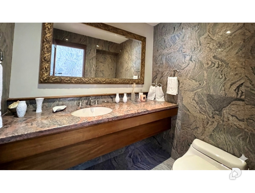 Apartment in Los Palos Grandes, Caracas – 6
