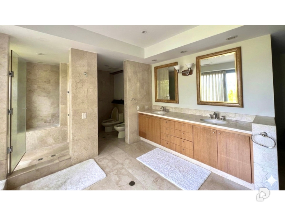 Apartment in Los Palos Grandes, Caracas – 8