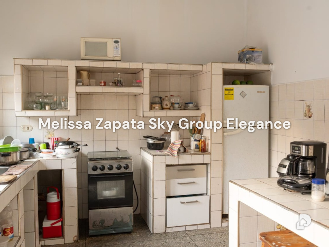 Casa en Calle 60, Barquisimeto – 8