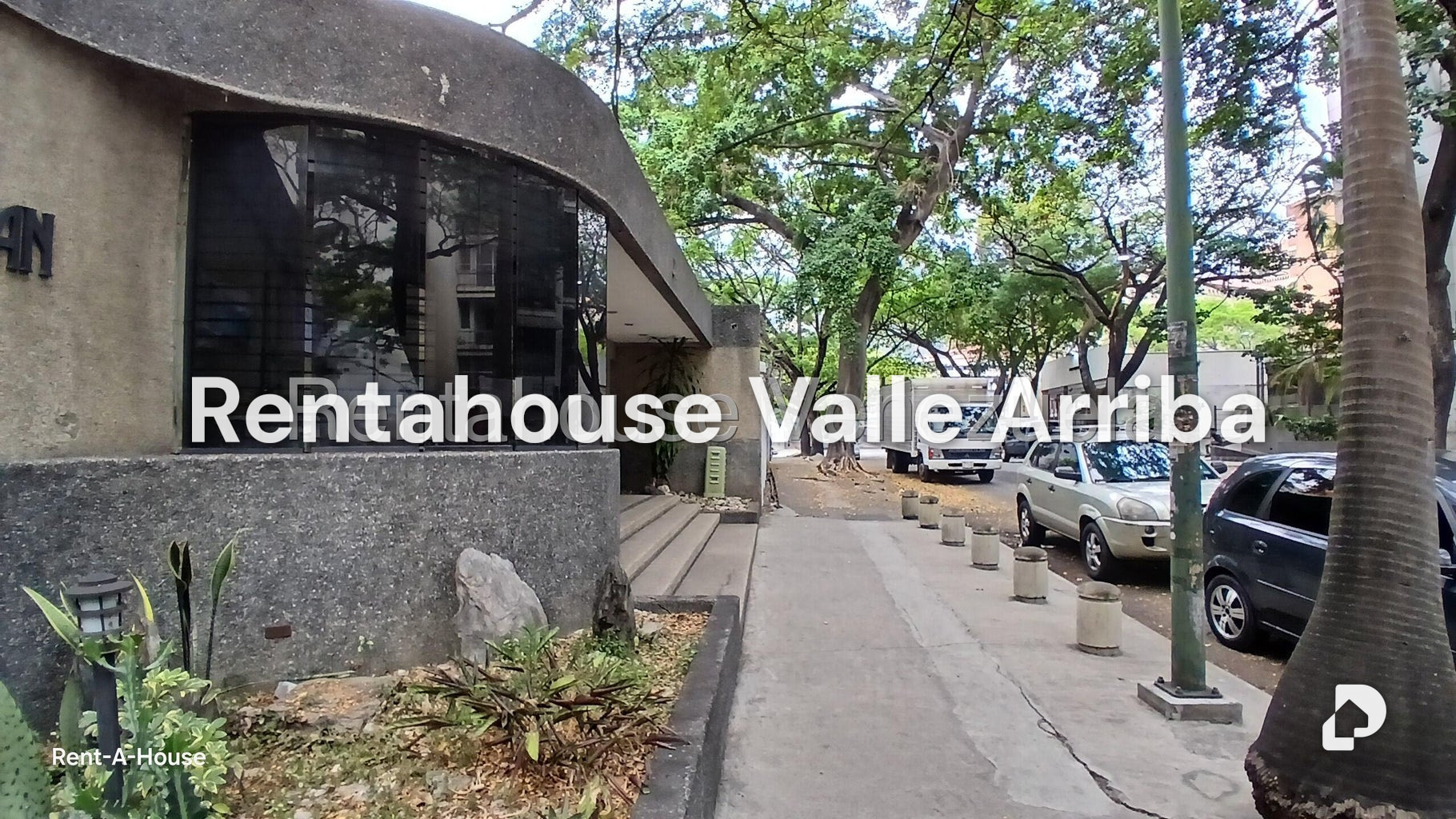 Apartamento en La Florida, Caracas – 3