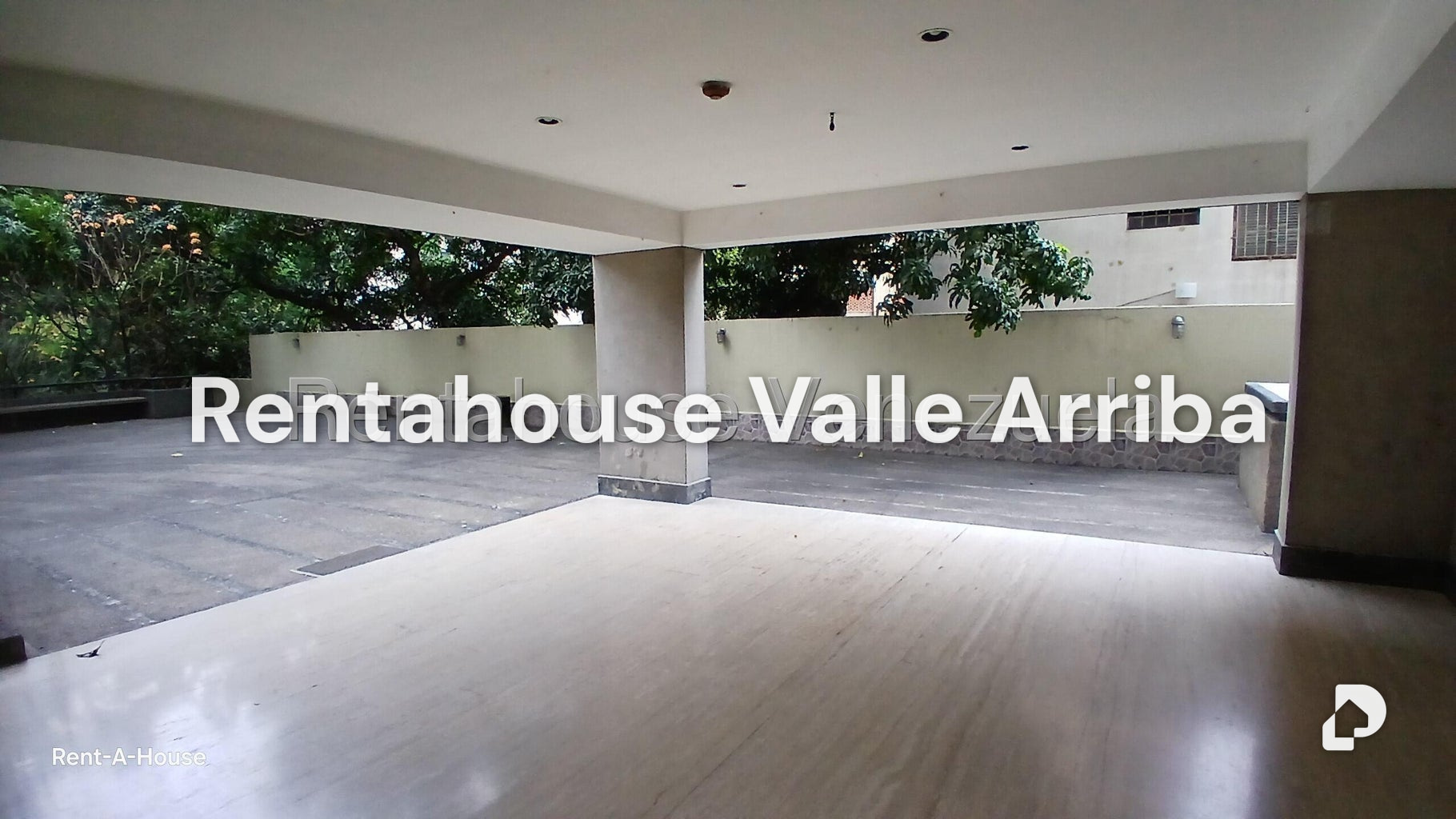 Apartamento en La Florida, Caracas – 15