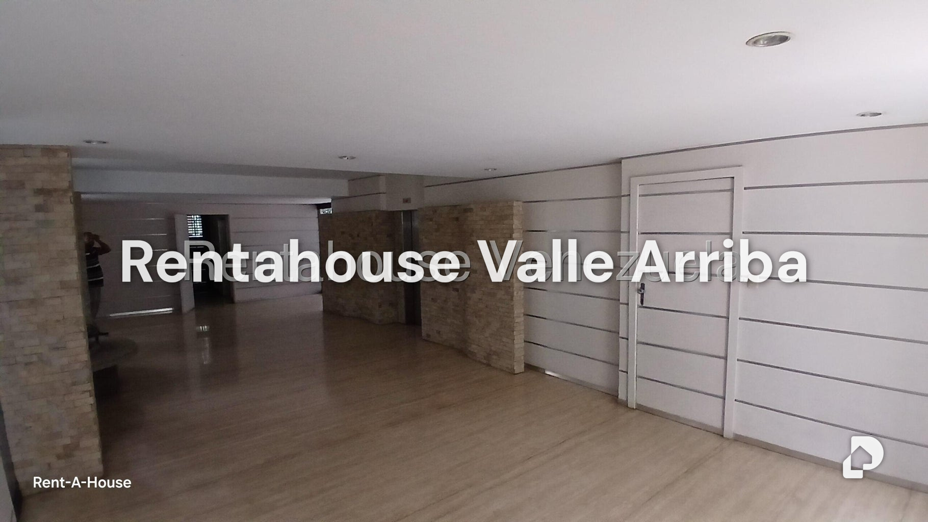 Apartamento en La Florida, Caracas – 13