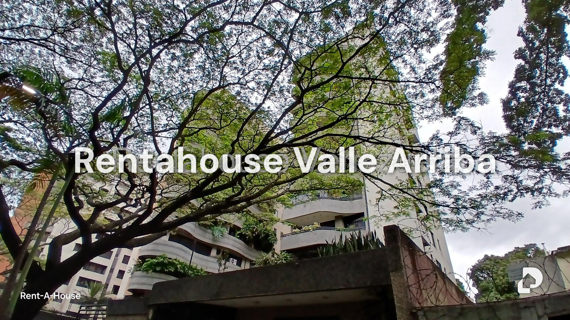 Apartamento en La Florida, Caracas – 6