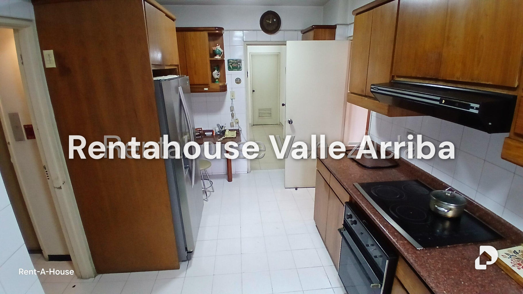 Apartamento en La Florida, Caracas – 19