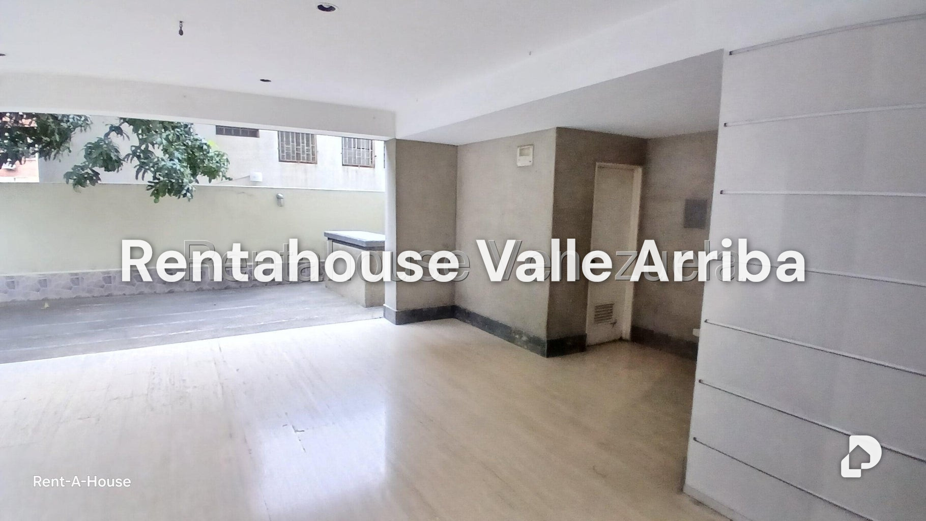 Apartamento en La Florida, Caracas – 16