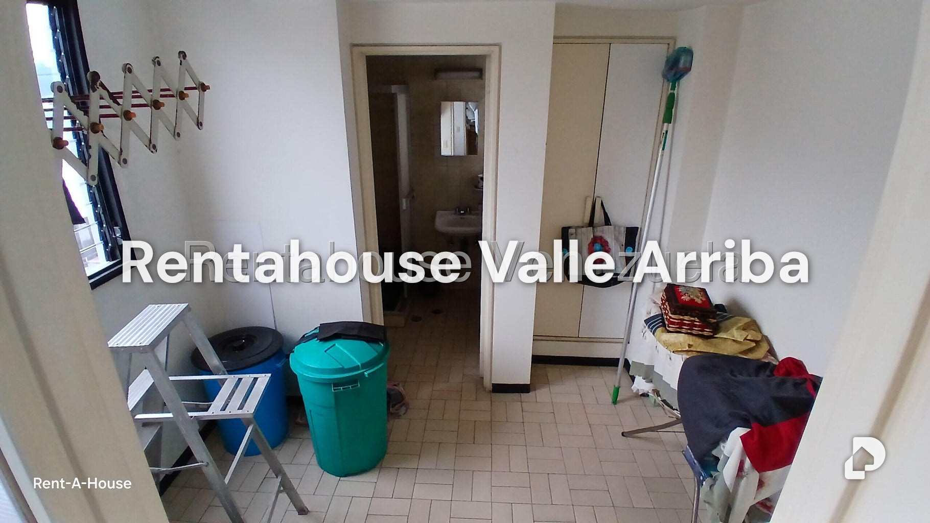 Apartamento en La Florida, Caracas – 21