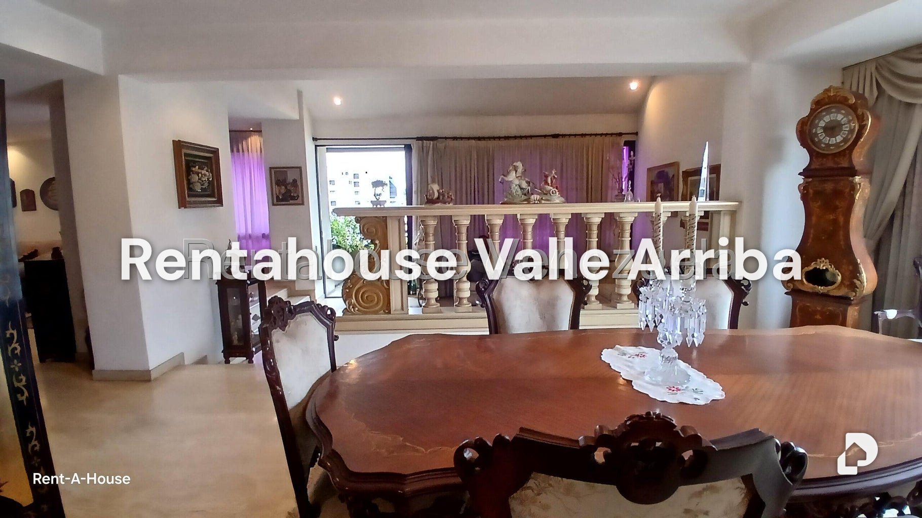 Apartamento en La Florida, Caracas – 30