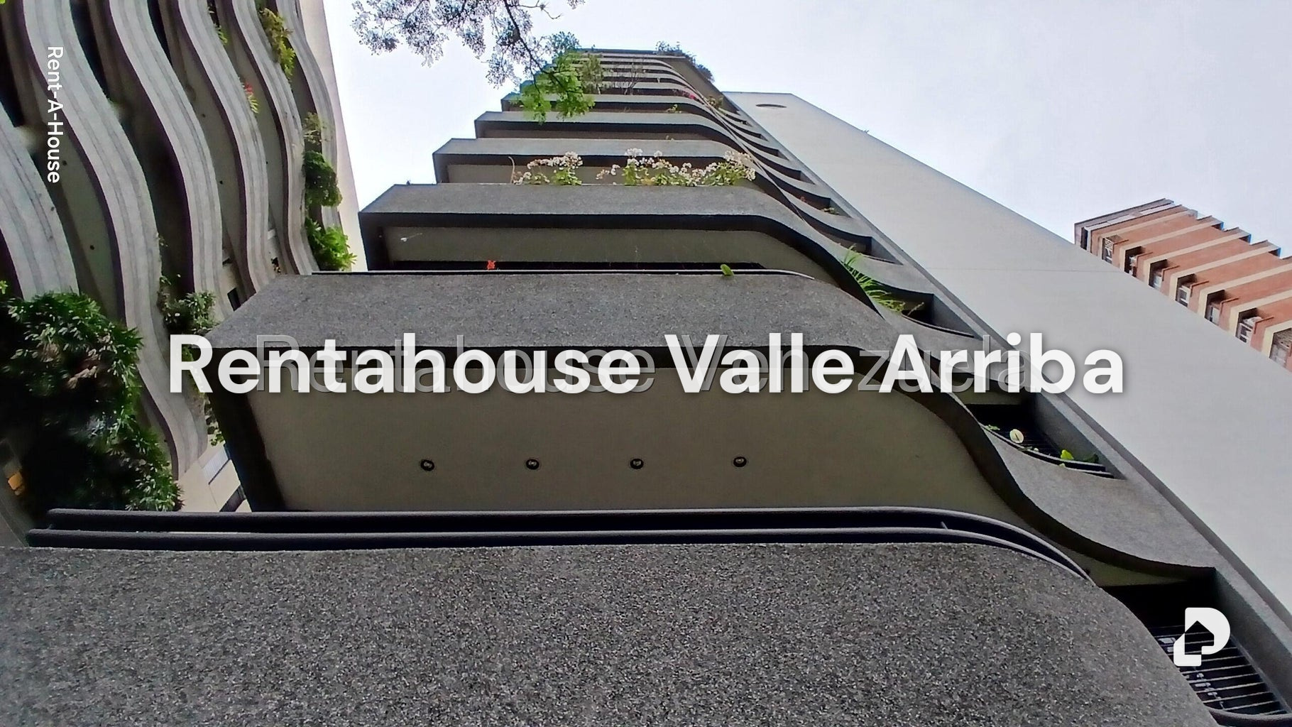 Apartamento en La Florida, Caracas – 10