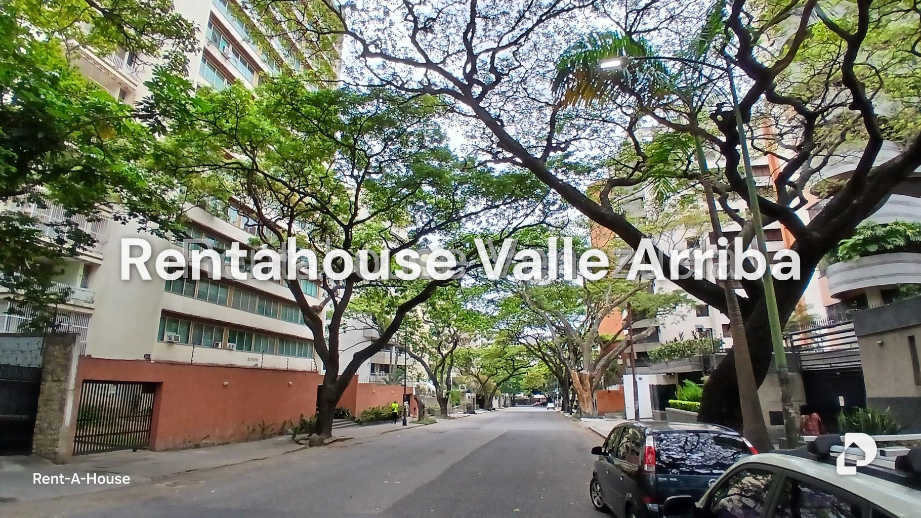 Apartamento en La Florida, Caracas – 8