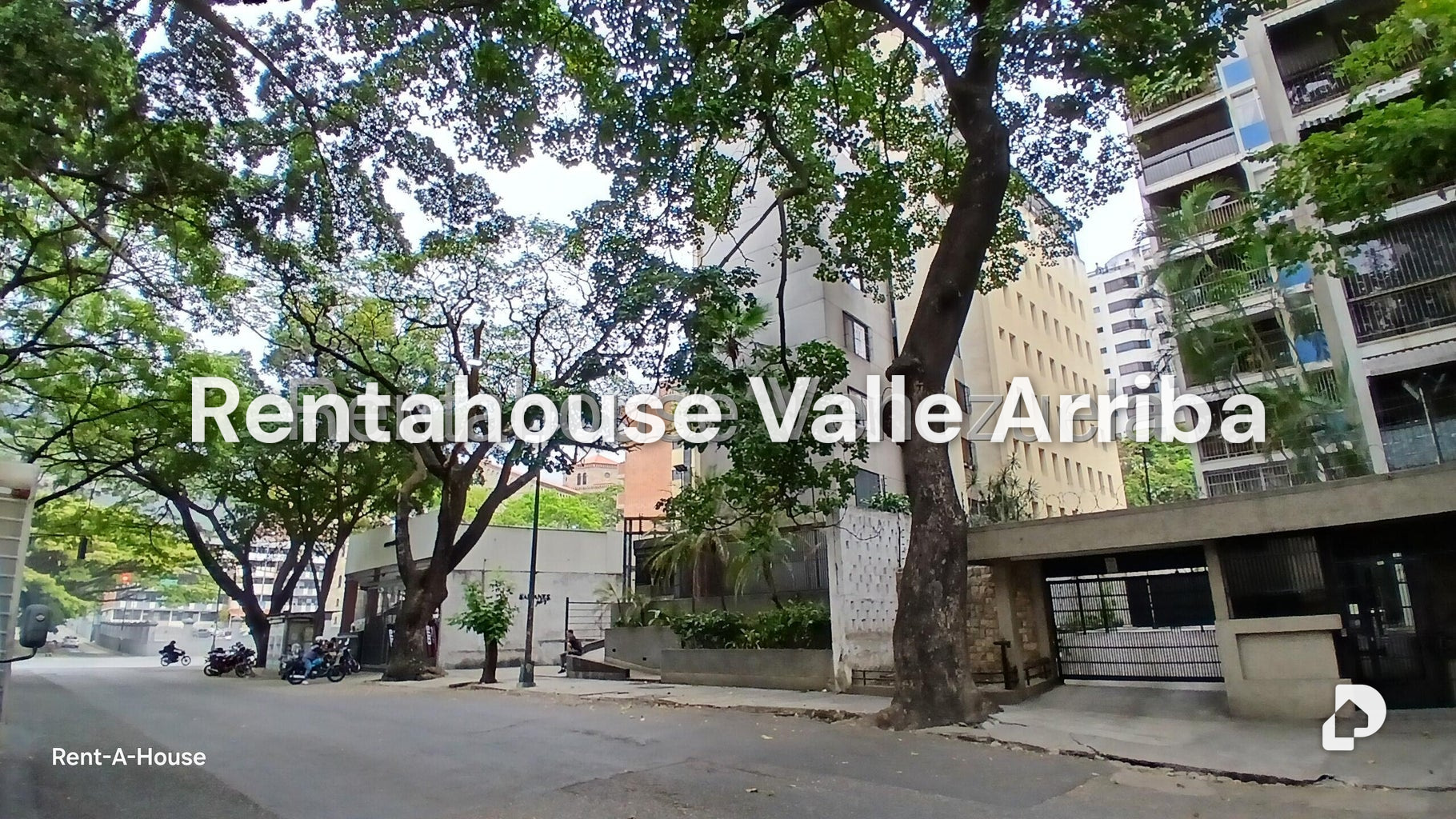 Apartamento en La Florida, Caracas – 7