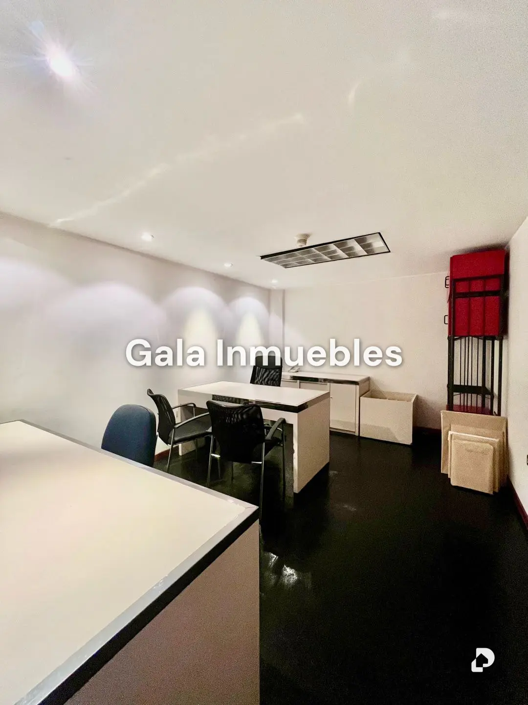 Office in Parque Humboldt, Caracas – 7