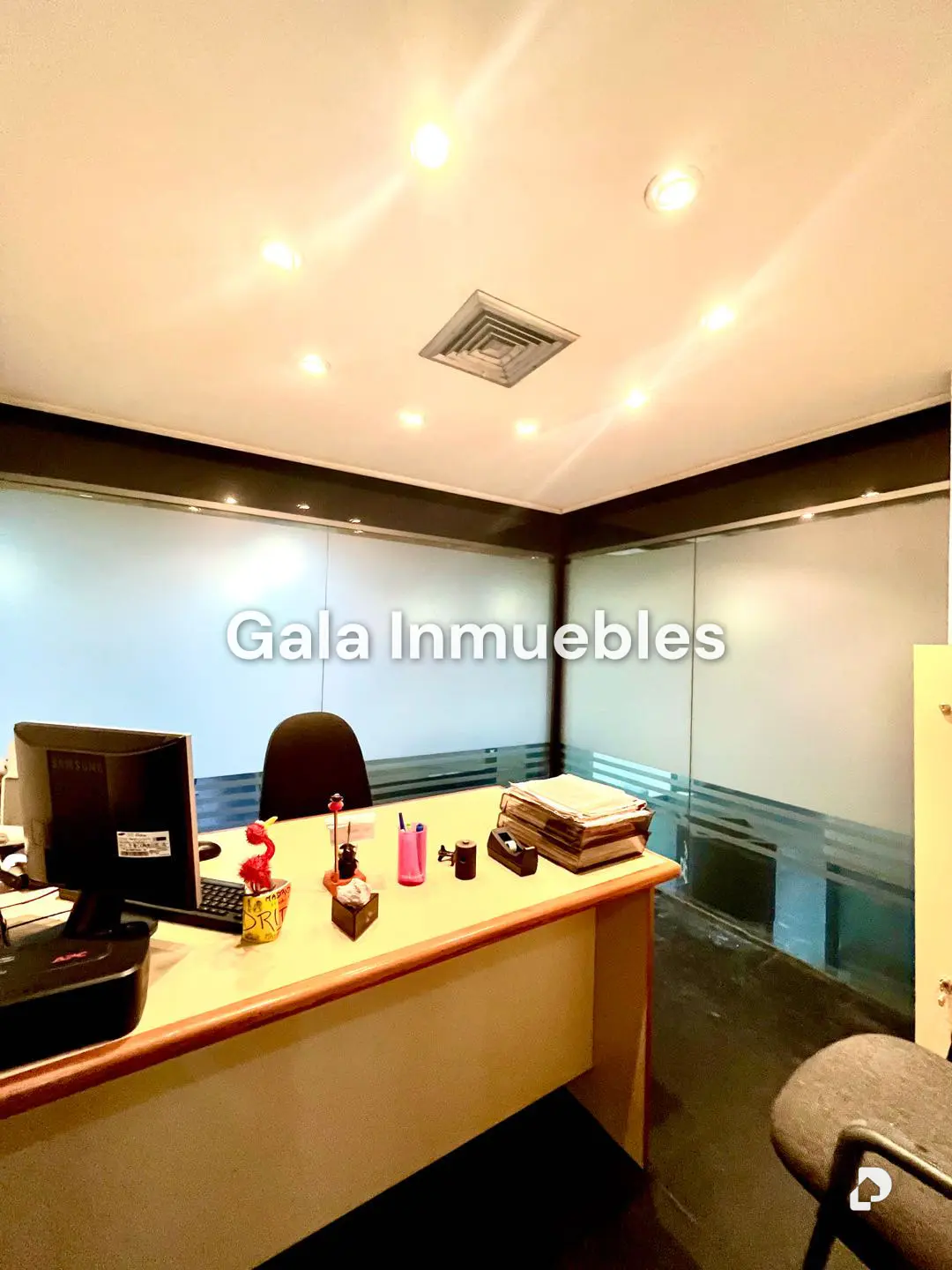 Office in Parque Humboldt, Caracas – 5
