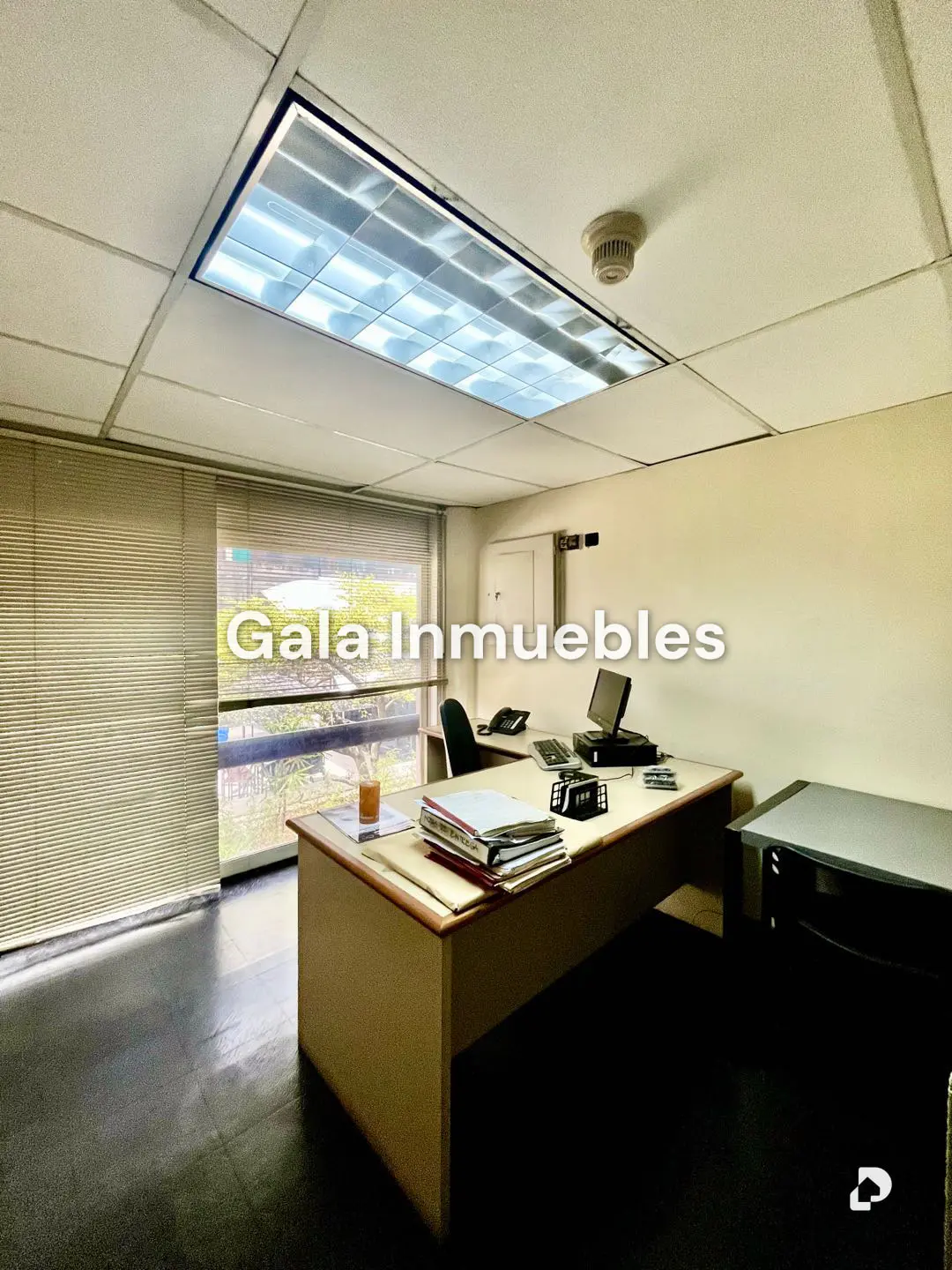 Office in Parque Humboldt, Caracas – 4