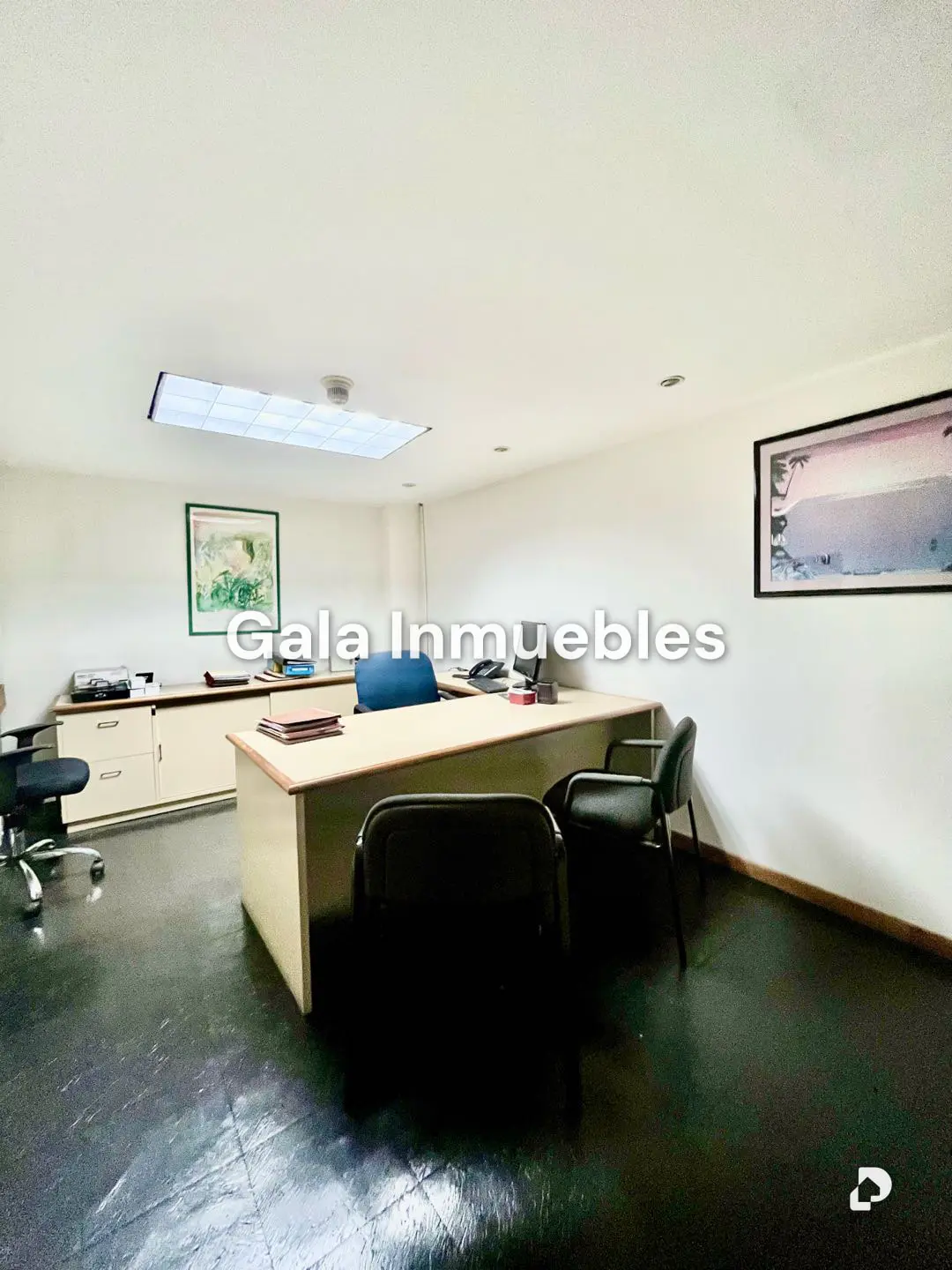 Office in Parque Humboldt, Caracas – 6