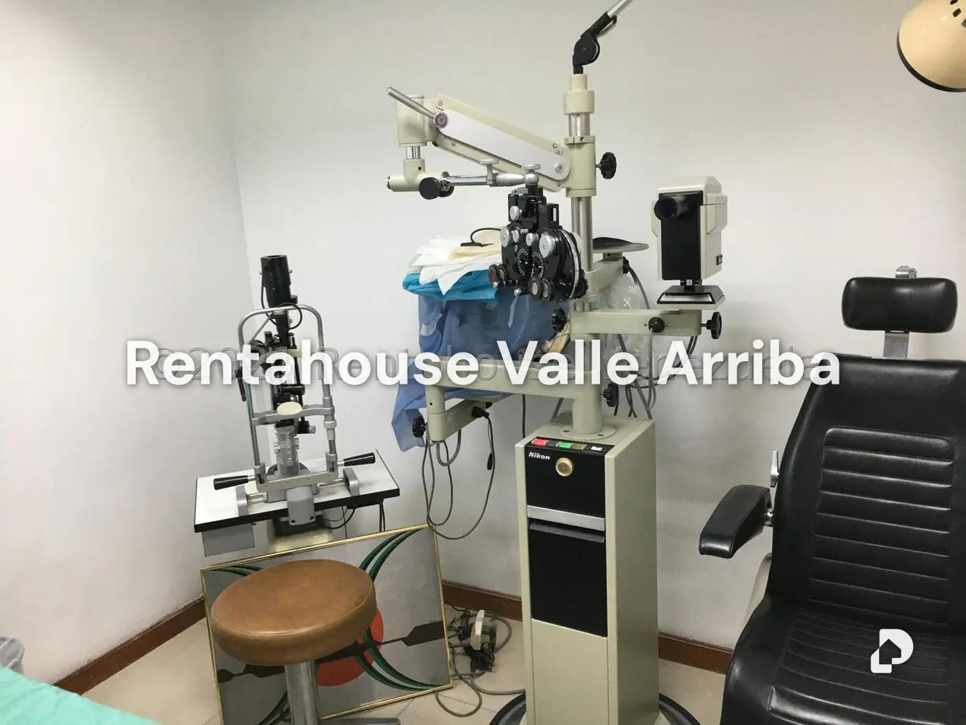 Local comercial en Los Ruices, Caracas – 26