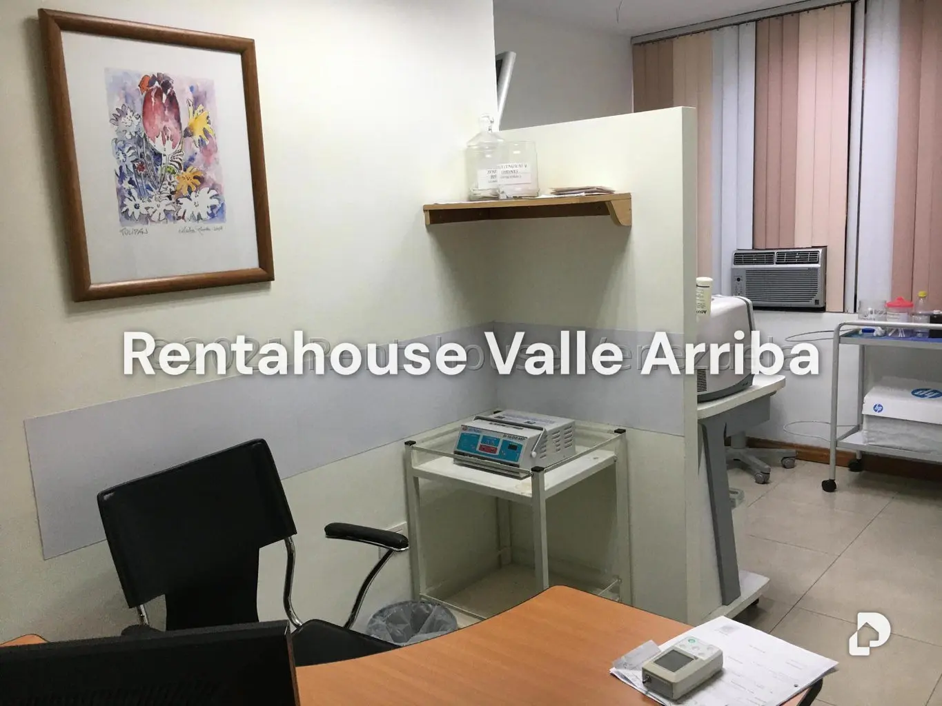 Local comercial en Los Ruices, Caracas – 19