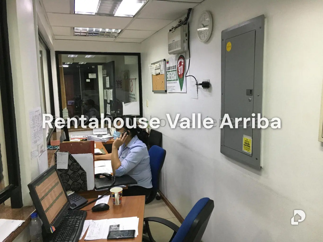 Local comercial en Los Ruices, Caracas – 24