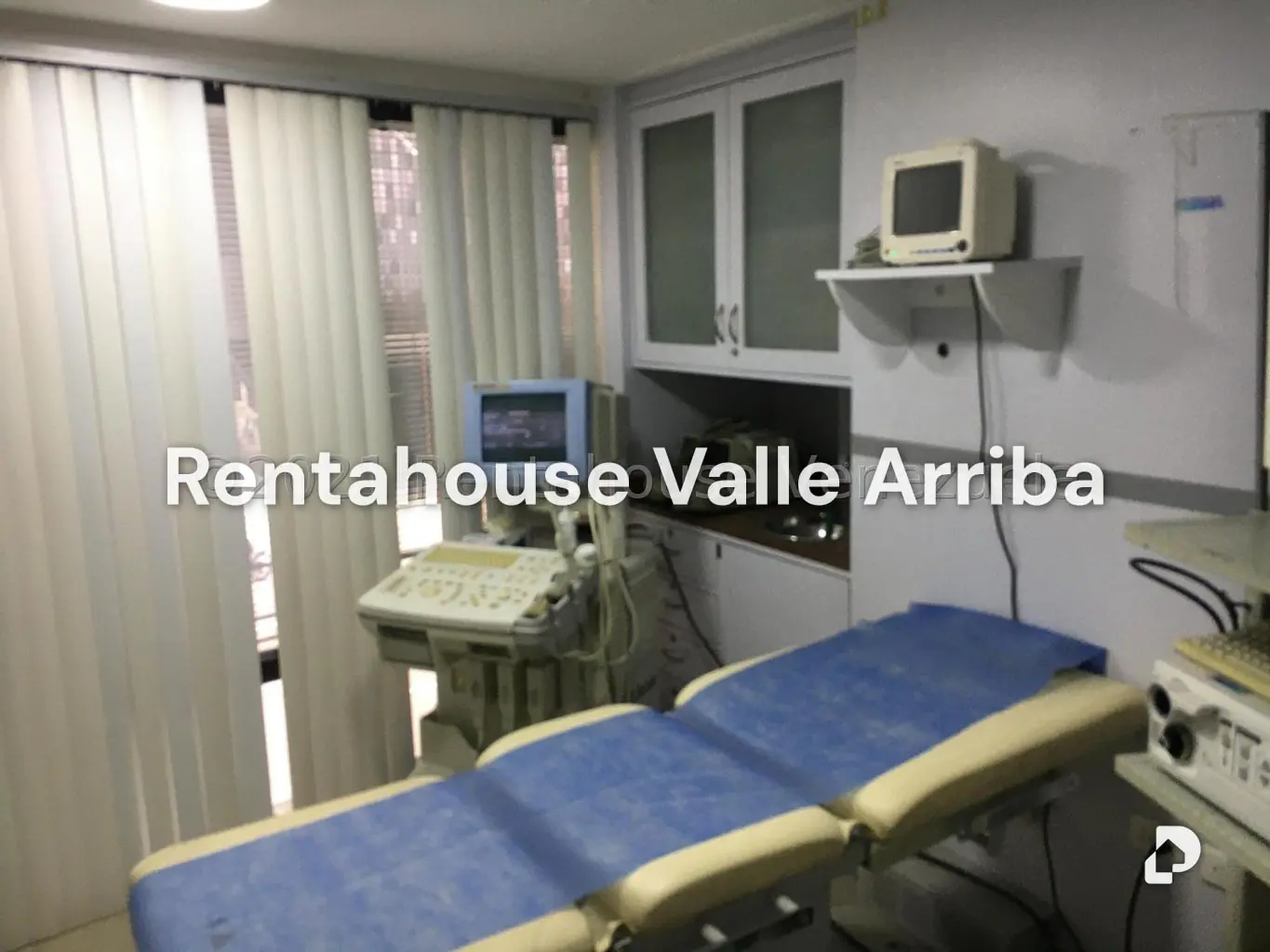 Local comercial en Los Ruices, Caracas – 29