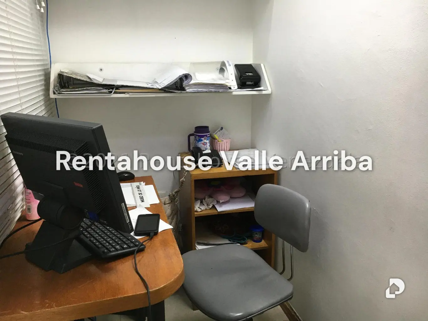 Local comercial en Los Ruices, Caracas – 18